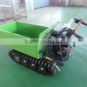 SF0620 Honda 500kg Mini Dumper for Construction thumbnail-1