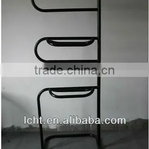 3 Arms Floor-type Saddle Rack thumbnail-1