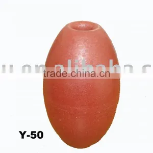 PVC FISHING FLOAT Y-50 thumbnail-1