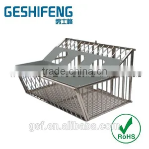 New Design Cheap Fancy Pigeon Cage Famous Brand in China thumbnail-1