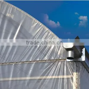 Intelligent Greenhouse Rain Gutter thumbnail-1