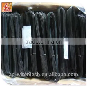 Black Annealed Wire/black Annealed Iron Wire/black Annealed Binding Wire thumbnail-4