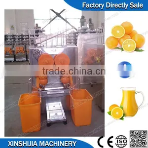 CE Approved Orange Juice Squeezing Machine(mob:0086-15503713506) thumbnail-1