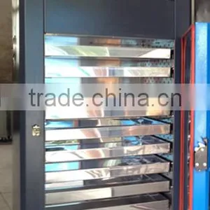 Cabinet Dryer and Plastic Hopper Dryer thumbnail-2