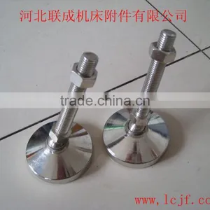 Stainless Steel Universal Socket Foot thumbnail-1