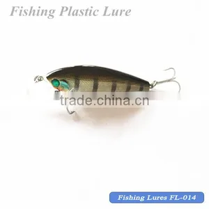 Hot Sale in Australia !!! Hard Plastic Fishing Lures Fishing Bait thumbnail-1