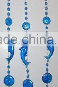 Plastic Bead Curtain . thumbnail-1