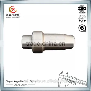 Custom ZL101 Forging Parts China Products Hot Forging Aluminium Forging With ISO Certificate thumbnail-5