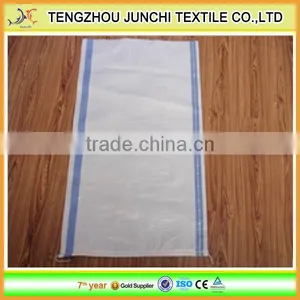 High Quality Recycled PP Woven Bag For Agriculture Packing thumbnail-2
