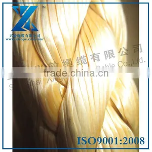 8 Strand Color UHMWPE Marine /Dock Line/Nylon Rope thumbnail-3