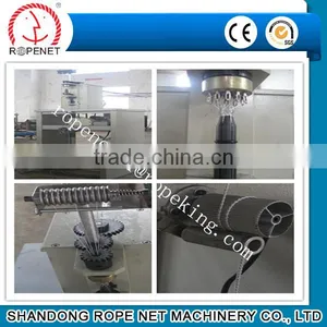 Fancy Cord Knitting Machine(1 Head) thumbnail-1