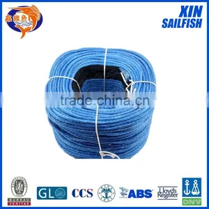 Hot Selling Uhmwpe Winch Rope With Low Factory Price thumbnail-2