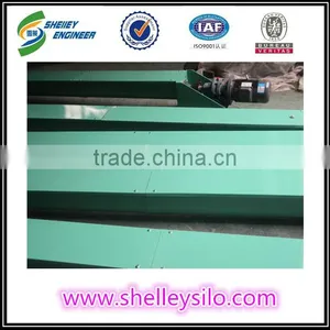 High Quality Screw Conveyor for Blade Silo thumbnail-5