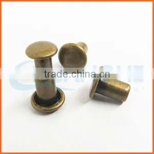 High Quality Eyelets Hollow Rivet thumbnail-3