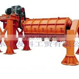 Pipe Machine 1500mm Long,automatic Pipe Machinery thumbnail-1