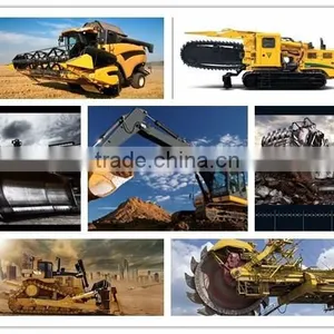 Volvo Tractor 15175856 Floating Seals thumbnail-5