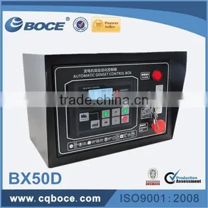 Auto Start Generator Controller BC168 Cheap Price With Good Function thumbnail-6