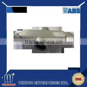 Casting OEM Electric Spare Parts thumbnail-2