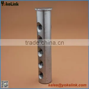 Custom Machining Stainless Steel Clevis Pin Manufacturer thumbnail-1