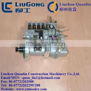 CLG614 SP122090X1 Liugong Road Roller Diesel Fuel Injection Pump thumbnail-1
