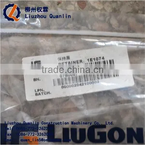 LIUGONG PART 07B0057 RETAINER RING 3G9549 LIUGONG WHEEL LOADER thumbnail-4