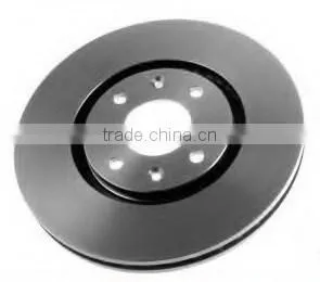 Brake Disc/disc Brake/AUTO BRAKE DISC 4246.N0 USE FOR CAR PARTS OF PEUGEOT 406 thumbnail-1