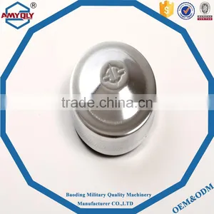 Diesel Universal Fuel Tank Cap for Tractor Engine thumbnail-1