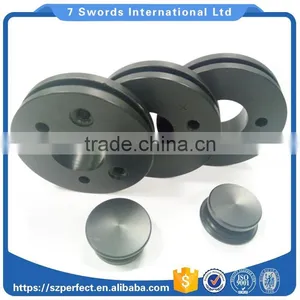 Professional Custom Plastic Machining Components thumbnail-1