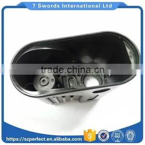 Customized High Demand Precisely Customized High Quality Cnc Rapid Prototyping Delrin Machining thumbnail-6