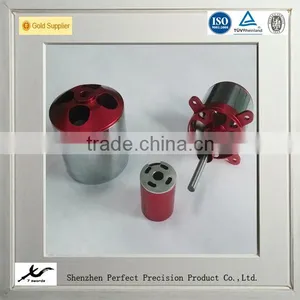Cnc Machining Polyoxymethylene thumbnail-3