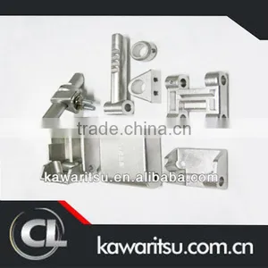 Casting Metal Auto Parts thumbnail-1