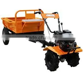 High Quality 6.5hp Rotary Tiller C-T201 thumbnail-1