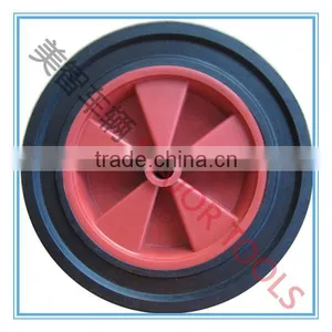 Four Kinds of 298x48mm 12 Inch Wheels for Choice thumbnail-4