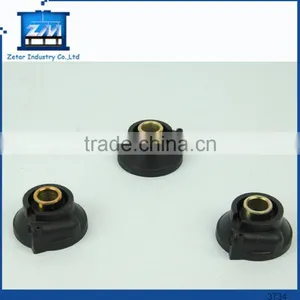 Top Quality Plastic Injection Overmould Manufacturer thumbnail-1