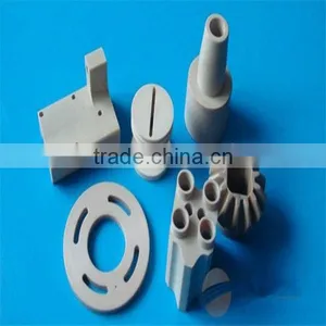PEEK Injection Parts for Mechanical Industry thumbnail-1
