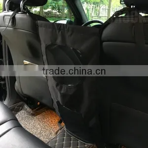 Universal Pet Back Seat Barrier Vehicle Pet Barrier Net Car Dog Barrier thumbnail-2