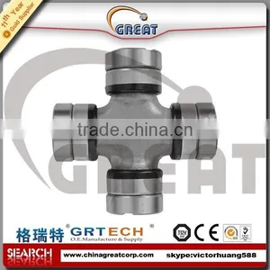 5320-2205025 OEM Quality Small Universal Joint Shaft for Kamaz thumbnail-1