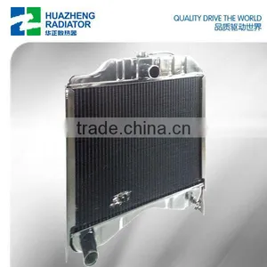 Radiator for David Brown 1290 1390 1294 thumbnail-1
