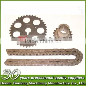 C-3208/73121/103208 Engine Timing Chain Kit With 9-4164 Chain thumbnail-1