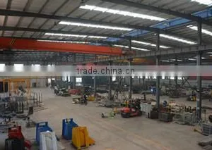 Longyan Golden Attachment Manufacturing Co., Ltd. company overview - view 3 thumbnail