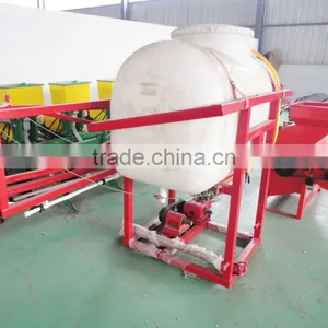 200L-1000L Farm Boom Sprayer thumbnail-5