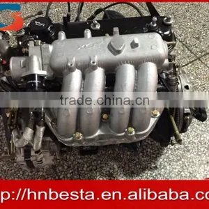 NEW EFI 4y Engine 491Qme Gasoline Engine Toyota thumbnail-2