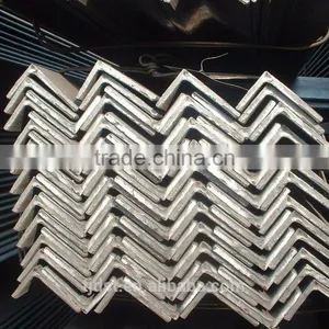 Unequal Steel Angle Bars /Angle Section/building Material thumbnail-1