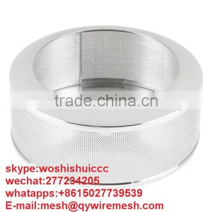 Fruit Stainless Steel Wire Basket thumbnail-6