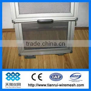 Stainless Steel Window Screen thumbnail-1