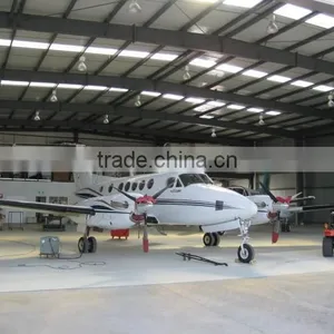 Light Steel Structure Building Made in China Professional Design and Manufacture Warehouse Light Steel Structure thumbnail-1