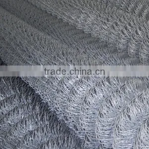 Easily Assembled Cyclone Wire Fence Philippines With Pvc Coated thumbnail-5