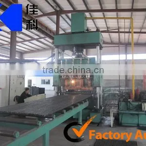 Steel Grating Welding Machines Factory thumbnail-1