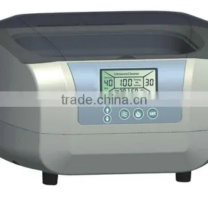 Ultrasonic Cleaner thumbnail-1