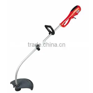 Electric Grass Trimmer thumbnail-1